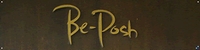 Be－posh 自治医大店 （ビーポッシュ　ジチイダイテン） ロゴ